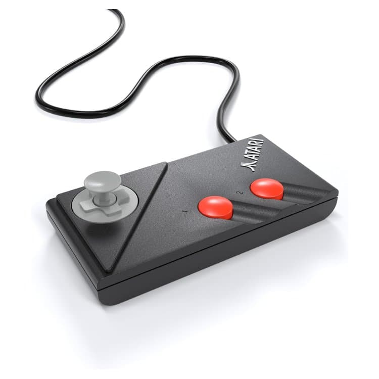 گیم پد CX78 plus Atari