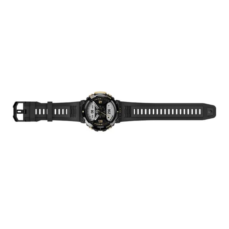 ساعت هوشمند شیائومی مدل 2 Amazfit T-Rex — تصویر ۳