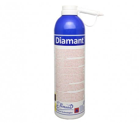 اسپری توربین (روغنکاری) دیامانت Diamant