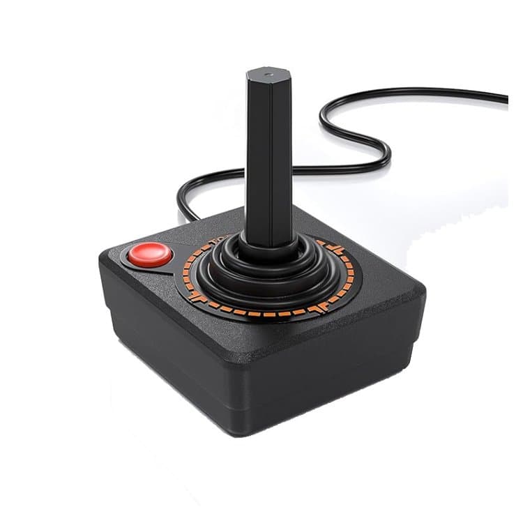 جوی استیک CX40 Plus Atari 2600