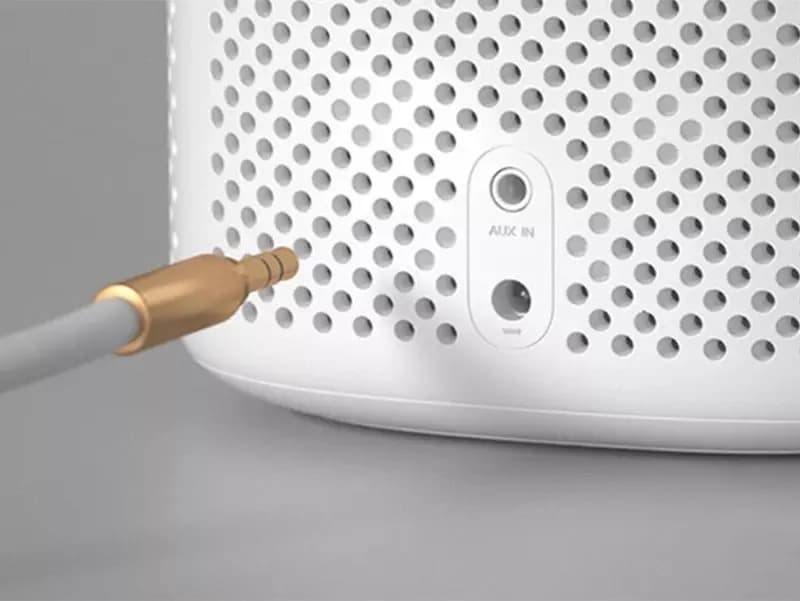 اسپیکر هوشمند شیائومی Xiaomi Bluetooth L06A — تصویر ۵