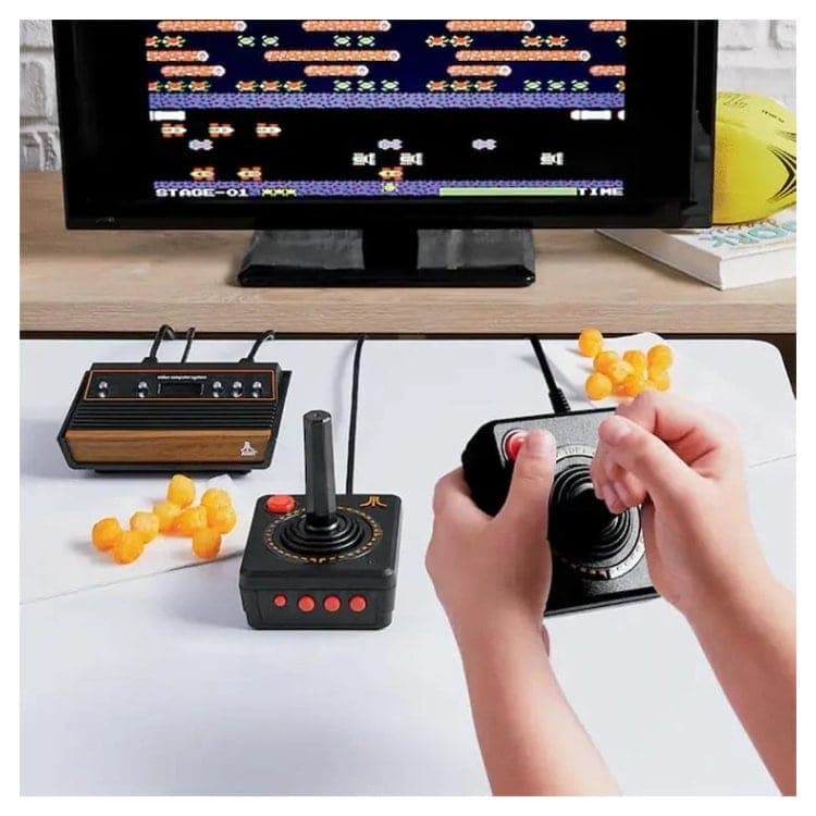 کنسول بازی Atari Flashback 50th Anniversary Edition — تصویر ۷