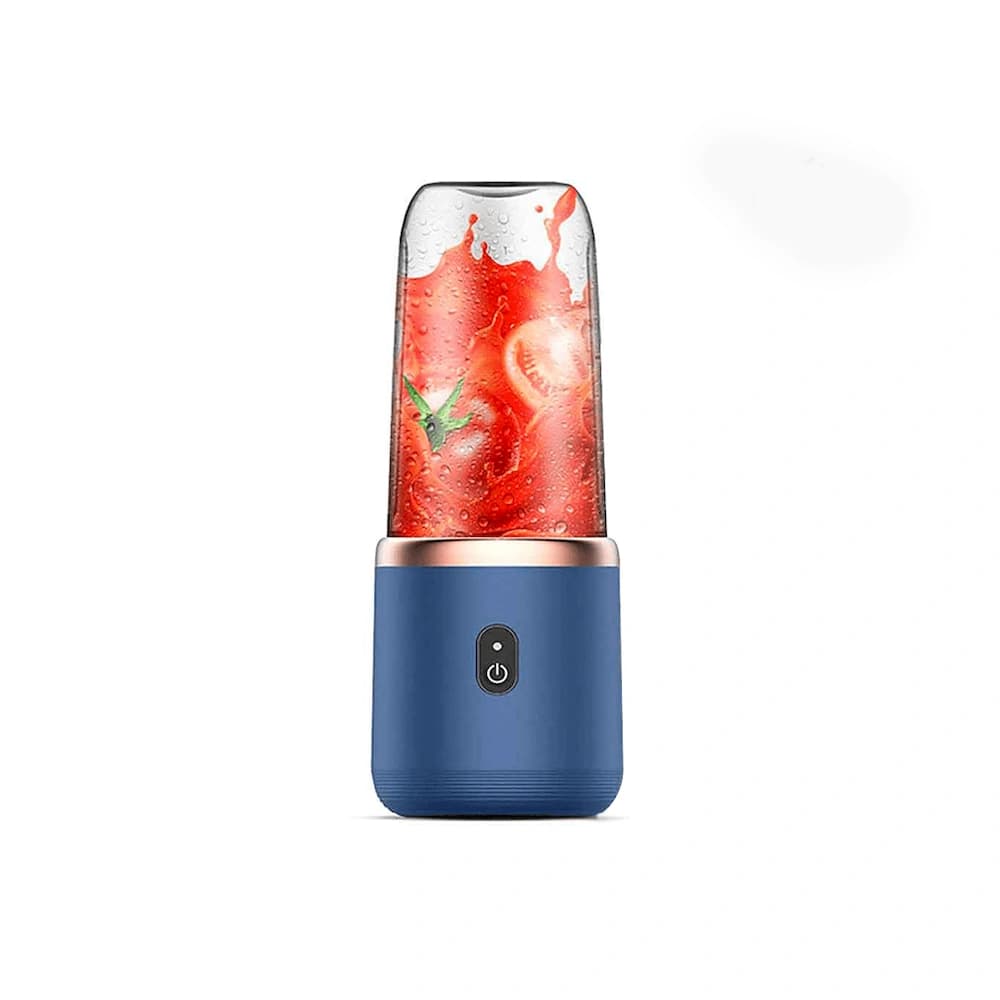 مخلوط کن شارژی شیائومی مدل (1CUP) Deerma NU06 Juicer — تصویر ۹