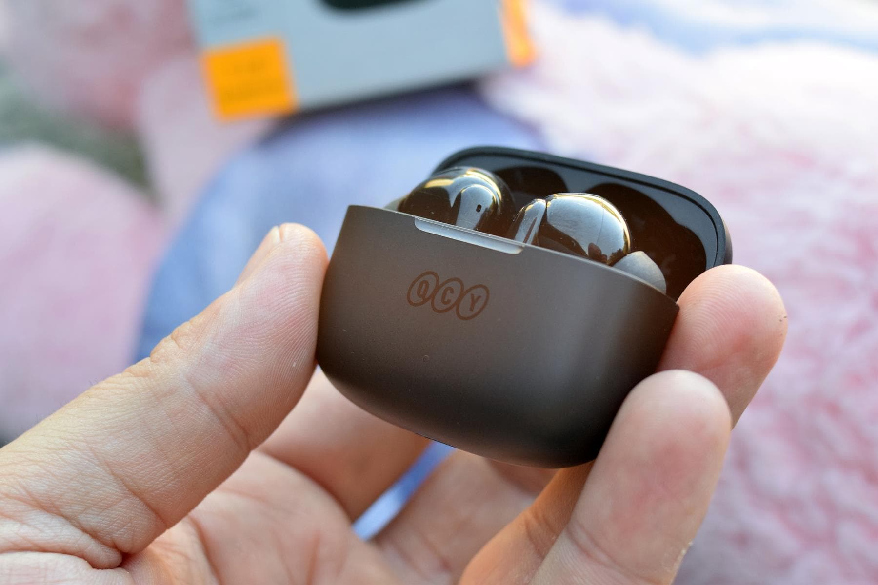 Xiaomi Qcy Handsfree T19 Global — تصویر ۴