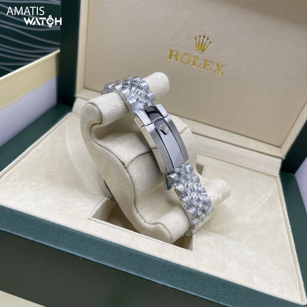 ساعت مچی مردانه رولکس Rolex Date-Just 5411R — تصویر ۴