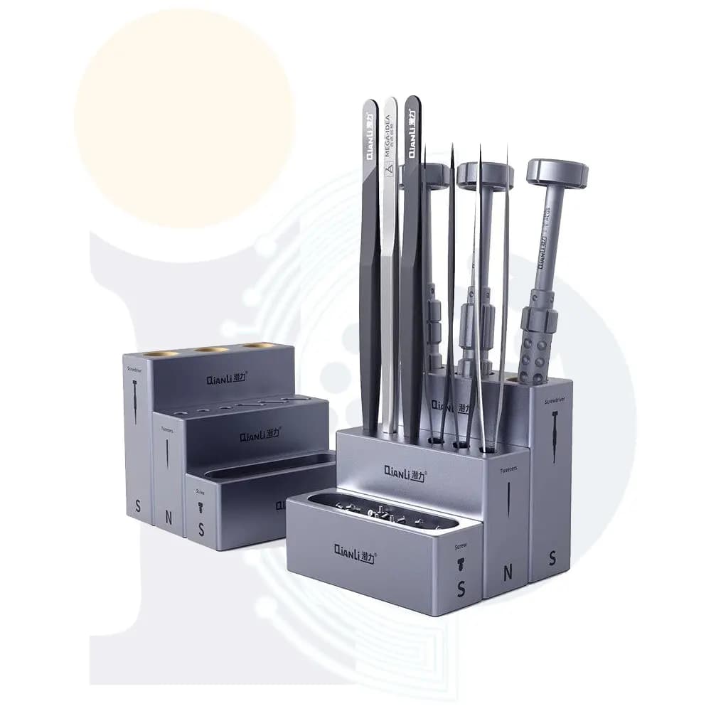 جعبه ابزار کیانلی Qianli Storage Box