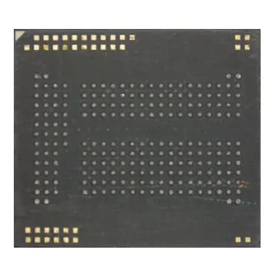 آی سی هارد Samsung KMFNW0007M-B212 — تصویر ۲