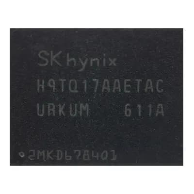 آی سی هارد SKhynix H9TQ17AAETAC