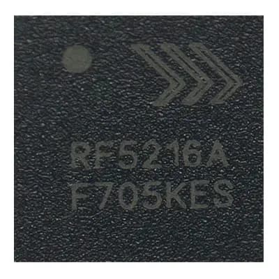 آی سی آنتن RFMD RF5216A
