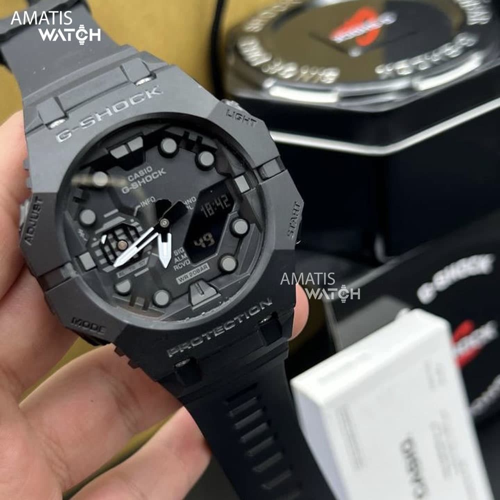 ساعت مچی کاسیو جی شاک CASIO G-SHOCK GA-2200