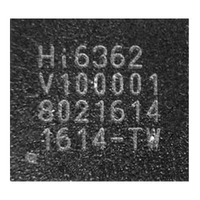 آی سی RF آنتن HiSilicon HI6362