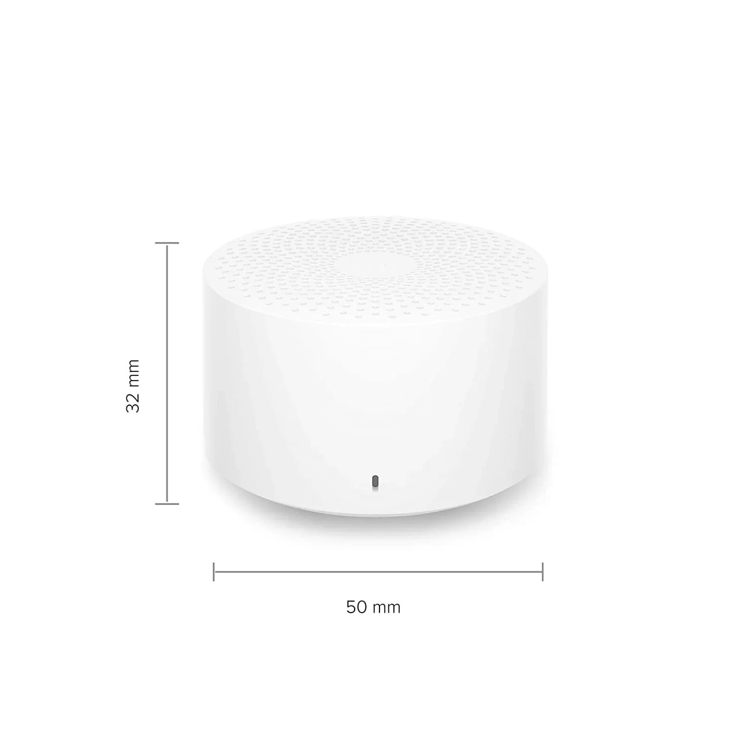 اسپیکر بلوتوث شیائومی 2 mi compact — تصویر ۳