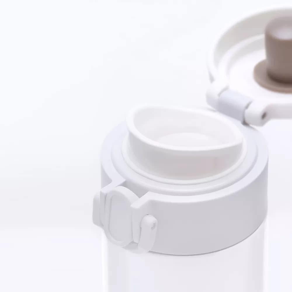 فلاسک شیائومی VIOMI Vacuum Flask SUS316 — تصویر ۵