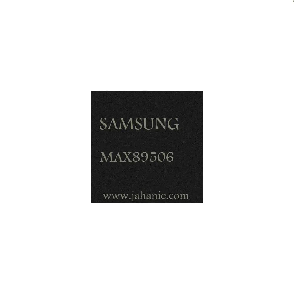 آی سی تغذیه MAX89506