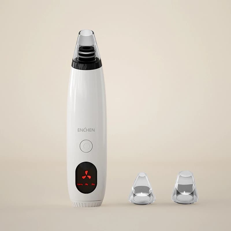 دستگاه مکنده جوش‌ سرسیاه XIAOMI مدل EB1001 شیائومی — تصویر ۲