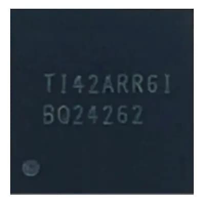 آی سی شارژ Texas BQ24262-BGA — تصویر ۲
