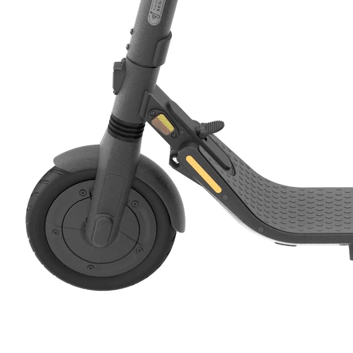 اسکوتر برقی ناین بات شیائومی مدل Ninebot KickScooter E25 — تصویر ۳