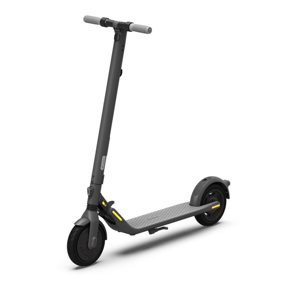 اسکوتر برقی ناین بات شیائومی مدل Ninebot KickScooter E25 — تصویر ۸
