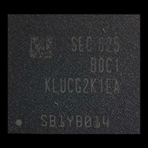 آی سی هارد Samsung KLUCG2K1EA-B0C1