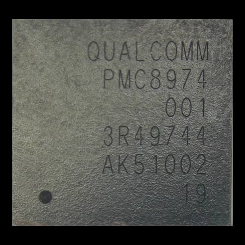 آی سی تغذیه Qualcomm PMC8974-001