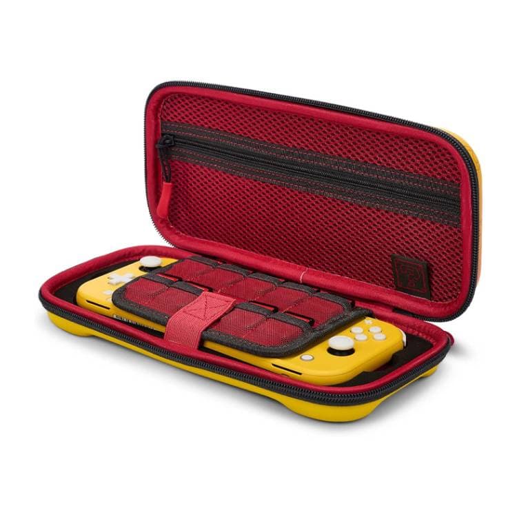 کیف PowerA Protection Case مخصوص Nintendo Switch – طرح Mario and Friends — تصویر ۴