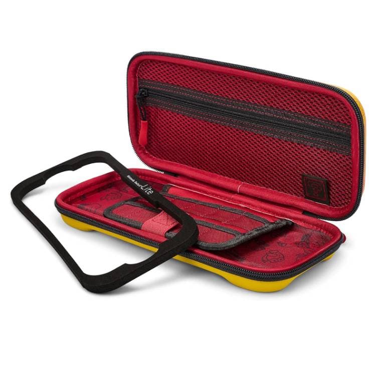 کیف PowerA Protection Case مخصوص Nintendo Switch – طرح Mario and Friends — تصویر ۵