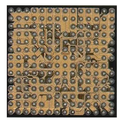 آی سی تغذیه Qualcomm PM439-0VV — تصویر ۳