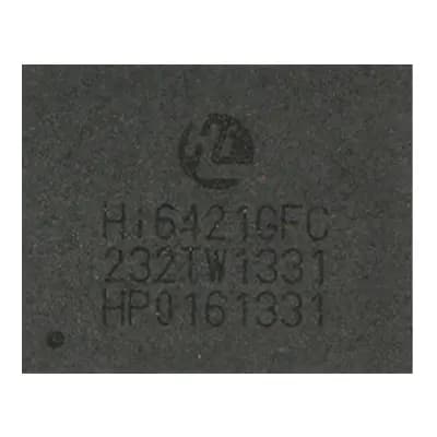 آی سی تغذیه HiSilicon Hi6421GFC