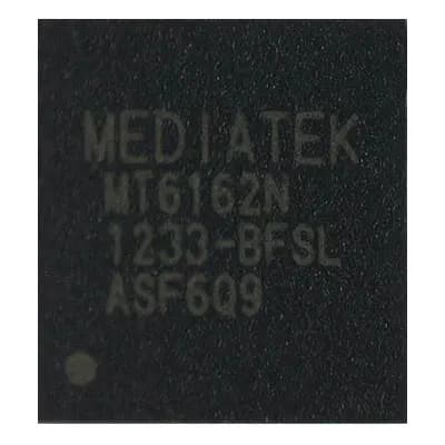 آی سی RF آنتن MediaTek MT6162N