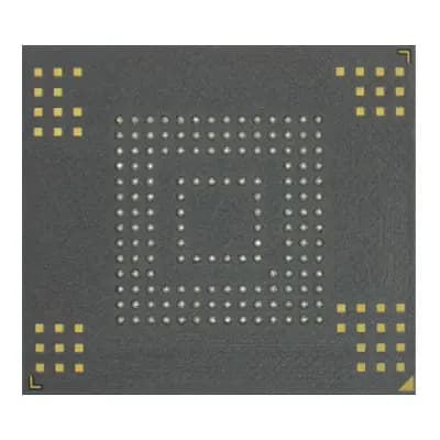 آی سی هارد Samsung KLM8G1GEND-B031 — تصویر ۲