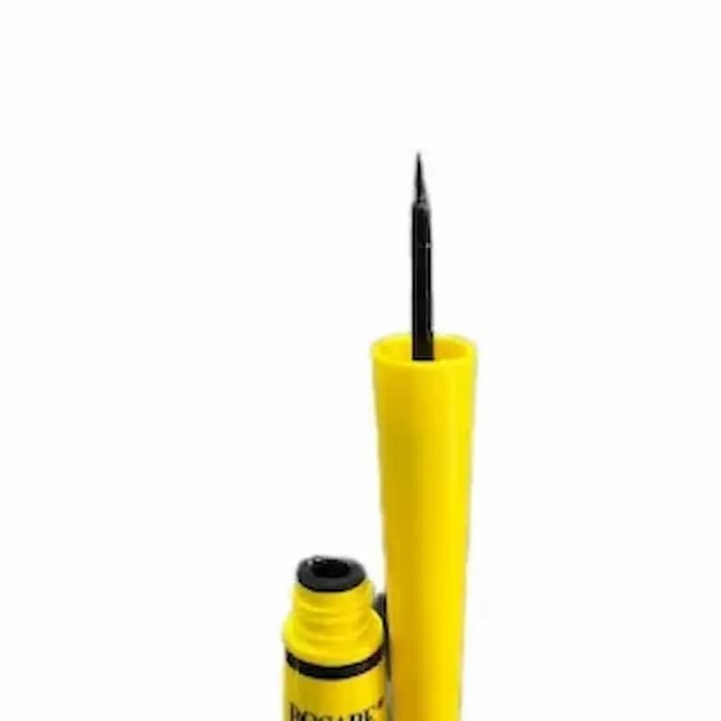 خط چشم مویی رزابی مدل Perfect Black ماندگاری بالا 6ml
