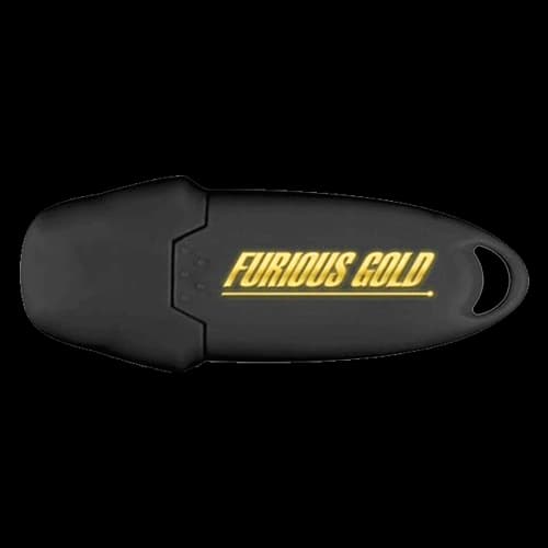 دانگل FURIOUS GOLD اکتیو 1 تا 11