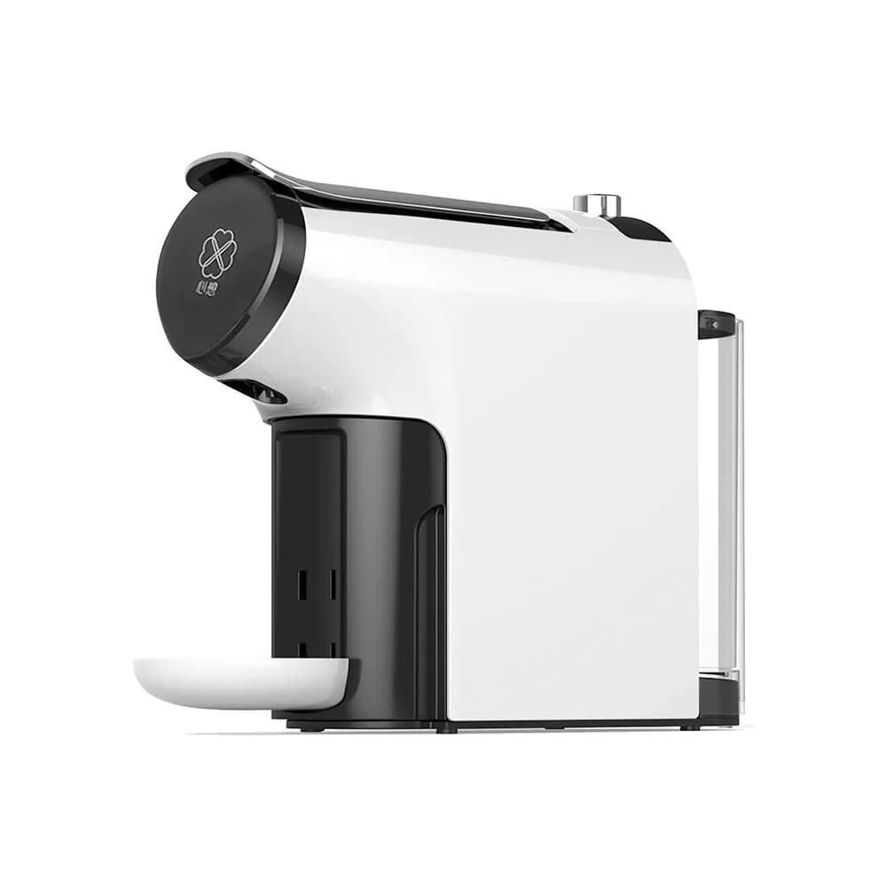 اسپرسوساز کپسولی هوشمند شیائومی SCISHARE S1102 Smart Capsule Coffee Machine — تصویر ۹