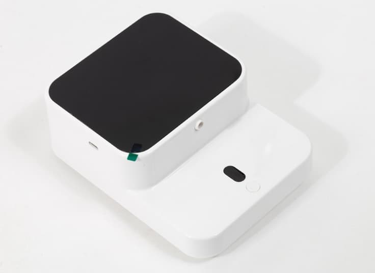 دستگاه فوم ساز اتوماتیک شیائومی مدل Xiaomi Youpin Soap Dispenser x5