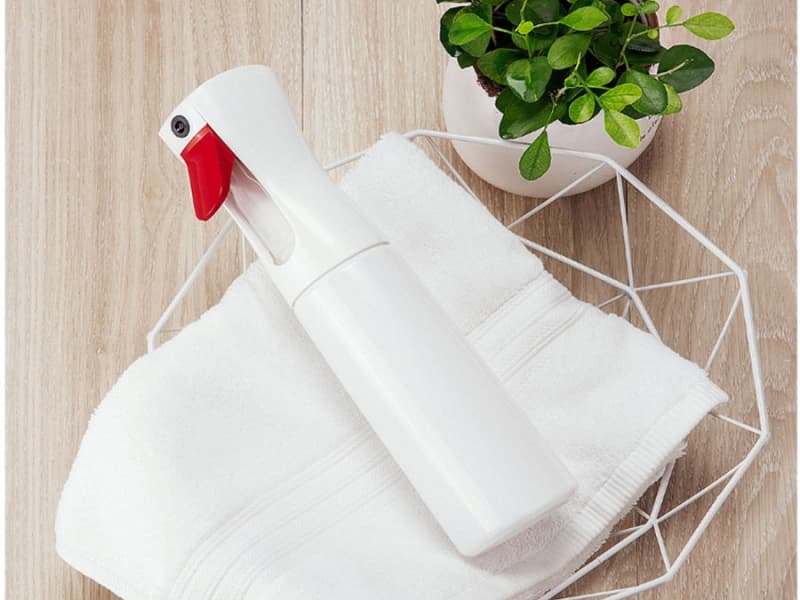 Xiaomi Yijie Time-Lapse Spray Bottle YG-06 — تصویر ۵