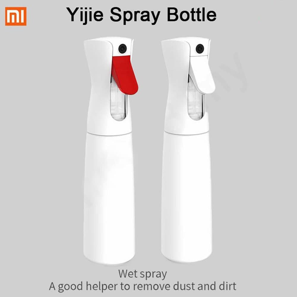 Xiaomi Yijie Time-Lapse Spray Bottle YG-06 — تصویر ۷