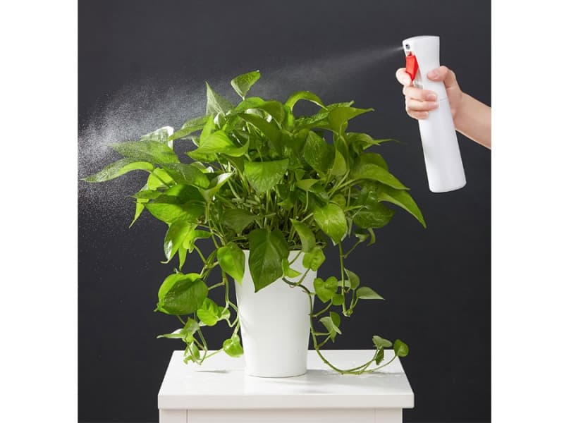 Xiaomi Yijie Time-Lapse Spray Bottle YG-06 — تصویر ۴
