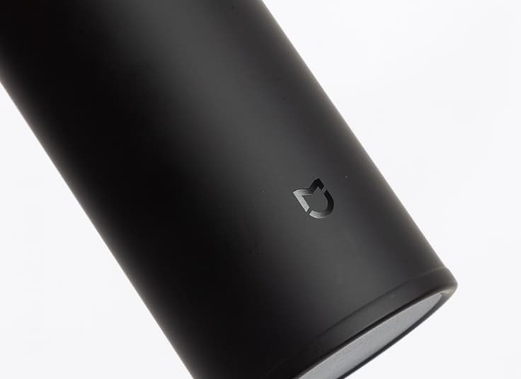 Xiaomi mijia mini flask فلاسک مینی شیائومی — تصویر ۶