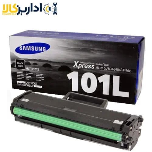 کارتریج سامسونگ 101 Samsung