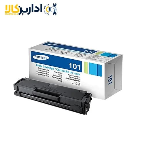 کارتریج سامسونگ 101 Samsung — تصویر ۳