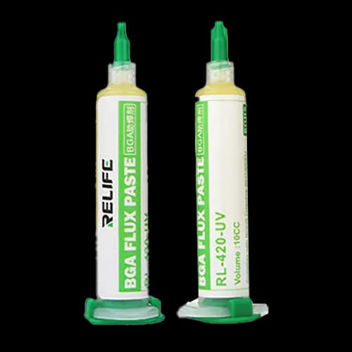 روغن فلکسیRelife RL-420UV