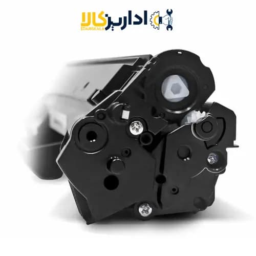 کارتریج تونر مشکی اچ پی HP 44A — تصویر ۴