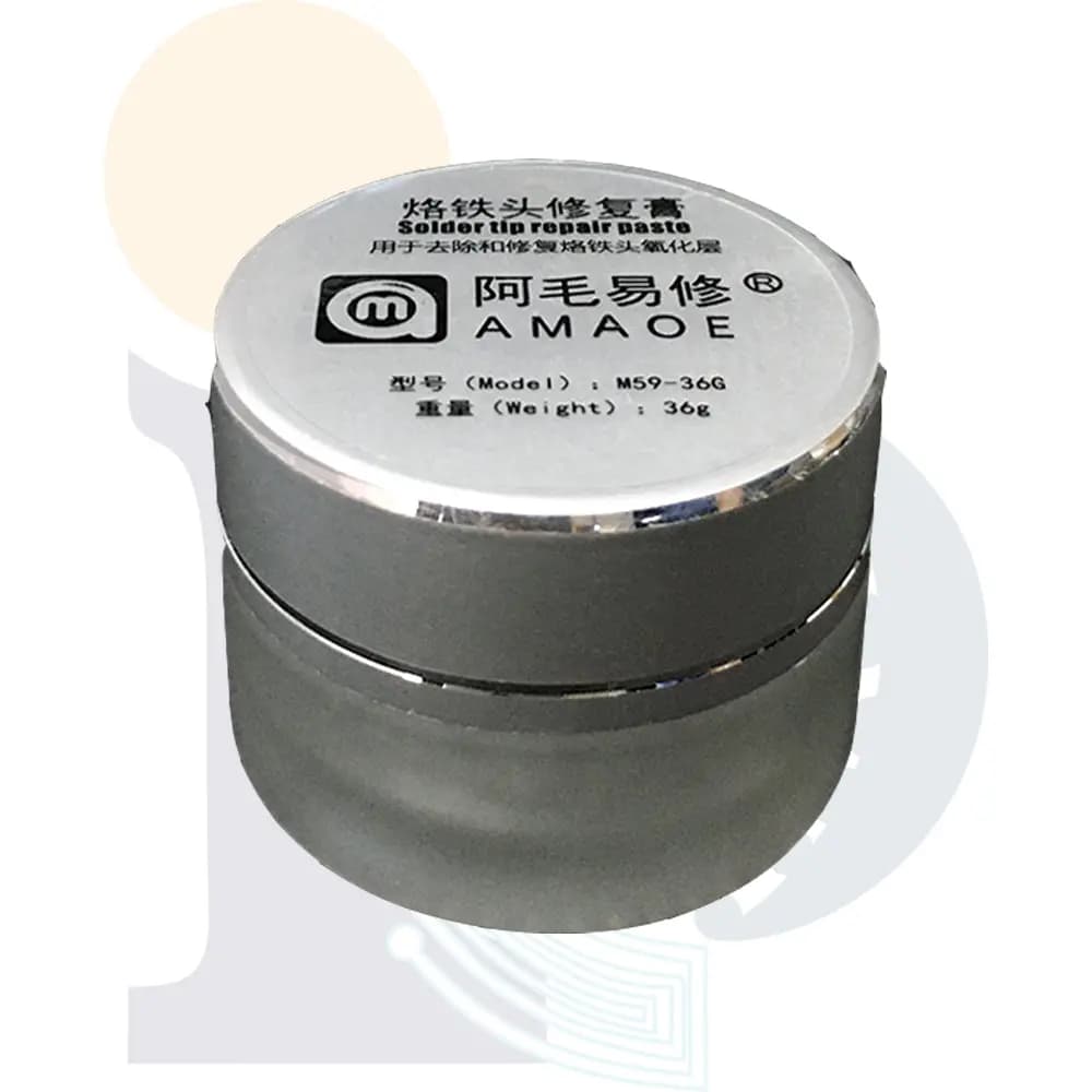 احیاکننده سرهویه آموئی Amaoe M59