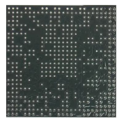 آی سی سی پی یو MediaTek MT6572A-WAHHSH — تصویر ۳