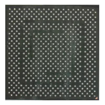 آی سی سی پی یو Qualcomm MSM8625Q-0AA — تصویر ۳