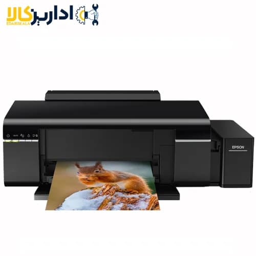 هد اورجینال پرینتر اپسون T50 / P50 / L800 / L805 — تصویر ۳