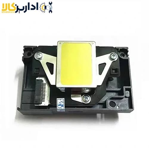 هد اورجینال پرینتر اپسون T50 / P50 / L800 / L805 — تصویر ۲