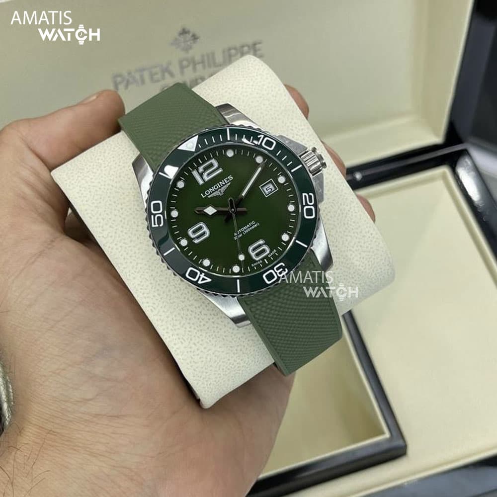 ساعت مچی مردانه لونژین مدل Longines 1500L
