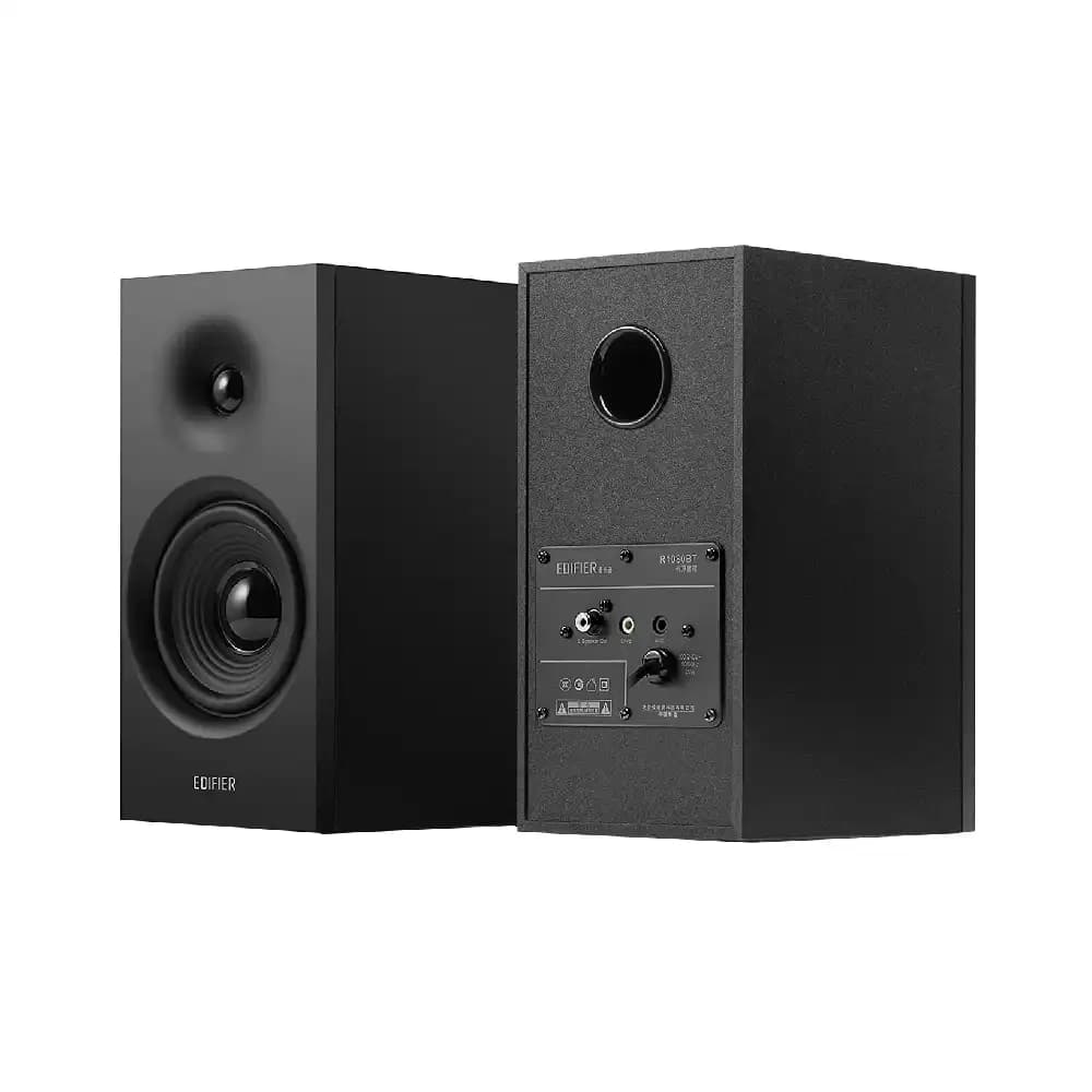 اسپیکر دسکتاپ ادیفایر مدل R1080BT — تصویر ۲