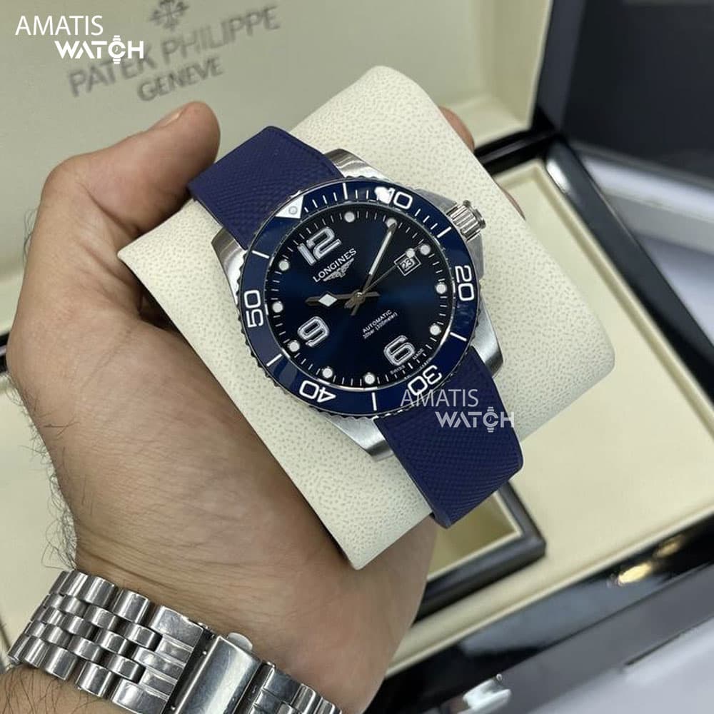 ساعت مچی مردانه لونژین مدل Longines 1400L